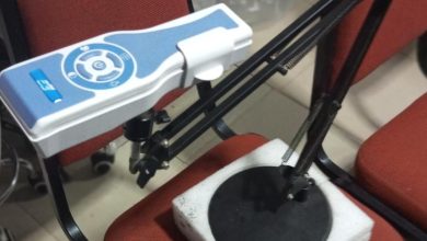 Pour assurer une prise en charge des nouveaux nés admis en urgence à la pédiatrie du CHP Blitta, le service se dote d’un détecteur de veines