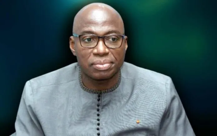 La préfecture du Golfe est en deuil. Le dirigeant Commissaire divisionnaire de Police, Kossi Dzinyefa Atabuh, a tiré sa révérence,