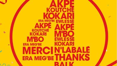 Togocom, leader des télécoms au Togo compte désormais 4 millions d’abonnés. Une bonne réussite qui témoigne de la confiance et de la fidélité croissantes des utilisateurs à travers tout le pays.