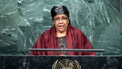 Selon l’Agence France presse (AFP), l’ambassadrice du Niger en France, Aïchatou Boulama Kané refuse d’appliquer la décision du CNSP