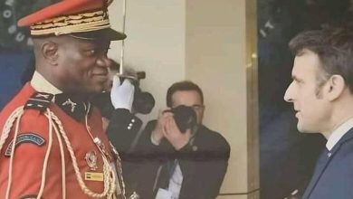 Le commandant de la Garde républicaine Clotaire Oligui Nguema  a pris le contrôle du pouvoir après la création du Comité pour la transition