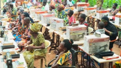 Cinq entreprises accueillant ou ayant accueilli des apprentis handicapés ont été primées par mercredi 2 août 2023 à Dapaong.