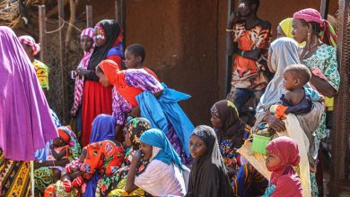 Alors que les bouleversements politiques secouent le Niger, le PAM a déclaré qu’il était essentiel de poursuivre les distributions alimentaires