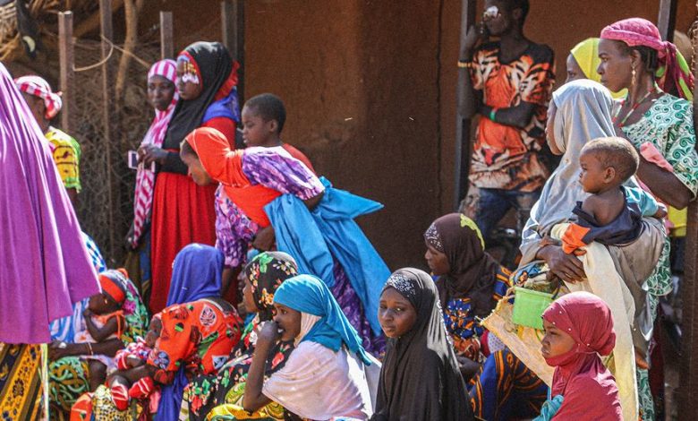 Alors que les bouleversements politiques secouent le Niger, le PAM a déclaré qu’il était essentiel de poursuivre les distributions alimentaires