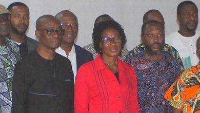 A peine crée et déjà fragile. Le  « Grand Mouvement Citoyen (GMC) » fait face à une guerre interne de leadership.