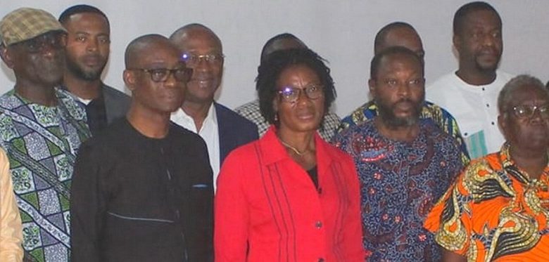 A peine crée et déjà fragile. Le  « Grand Mouvement Citoyen (GMC) » fait face à une guerre interne de leadership.