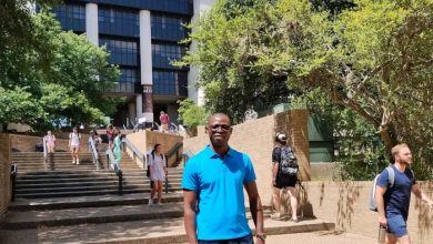 L’Ambassade des États-Unis d’Amérique au Togo annonce l'ouverture des inscriptions pour les  prestigieuses bourses Fulbright et Hubert Humphrey au titre de l’année académique 2025-2026.  