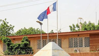 Stéphane Jullien, conseiller des Français de l’étranger, a été arrêté le 8 septembre dernier par les forces de sécurité nigériennes.