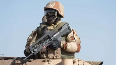 Selon un responsable des Forces françaises au Sahel, l’infirmier militaire français qui a tué le soldat tchadien "a reçu 3 coups au thorax,