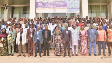 Les travaux du 5ème colloque scientifique international pluri et transdisciplinaire de l’Université de Kara ont été clos le 15 septembre