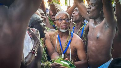 Le peuple Guin du Togo et de la diaspora a célébré dans la joie et l’allégresse la 360ème édition de sa fête traditionnelle “Epé-Ekpé”