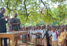 Depuis ce vendredi 16 février les élèves du Togo sont partis en congé de détente  pour le compte du deuxième trimestre de l’année scolaire