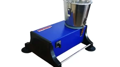 Au Togo, importer et vendre des hacheuses à viande, utilisées comme des substituts “Foufoumix”  sont strictement interdits.