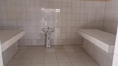 Le centre hospitalier préfectoral de Blitta s’apprête à ouvrir la petite chirurgie pour effectuer les petites interventions.