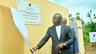 Jean-Marie Tessi nommé ministre de l'accès universel aux soins aura la mission de conduire, le projet sur la couverture santé universelle.