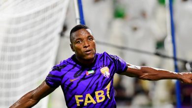 L’international togolais de football, Laba Kodjo Fodoh a mis à la disposition de 22 Ong des fournitures scolaires