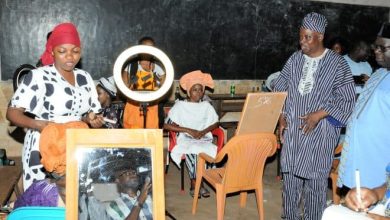 41700 candidats composent, sur toute l’étendue du territoire, en vue de l’obtention du CFA, porte ouvrant sur le monde du travail.