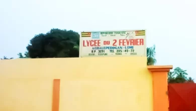 Lycée 2 février