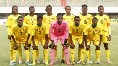 La ministre des sports a réagi à l’article publié sur le non-paiement des primes aux éperviers dames après la double victoire