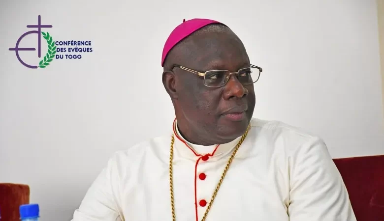 L’orphelinat Sainte Monique à Dapaong et appartenant à l’Association Vivre dans l’Espérance a été victime d’un incendie