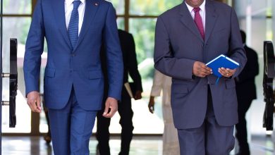 Leonardo Santos Simão; UNOWAS