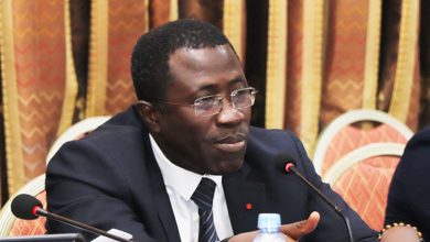 L'ivoirien Wautabouna Ouattara a été nommé lundi 11 septembre 2023, nouveau secrétaire général du Conseil de l'Entente.