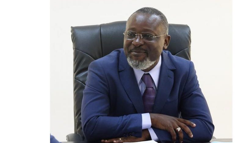 Le Président de l’Université de Lomé, le professeur Adama Mawulé Kpodar, s’est entretenu vendredi 1er décembre 2023, avec une délégation de l’Institut chinois des études africaines et la Cellule de coopération Chine-Université de Lomé