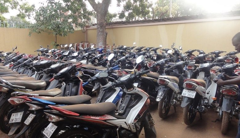 Lire aussi-Au Togo, l’OTR va traduire en justice les faux recruteurs en son nom