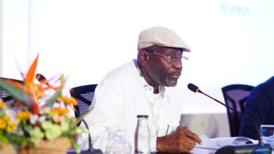 L’Organisation Internationale du Café (OIC)  a un nouveau président depuis vendredi 29 septembre 2023. Il s'agit du Togolais Enselme Gouthon,