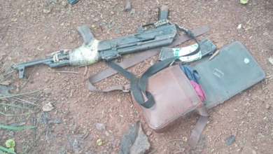 Un coupeur de route a été abattu à Dodo, un hameau du village de Tankpayabour, à 9 km de Kabou dans la commune de Bassar