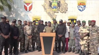 La CEEAC a annoncé, lundi 4 septembre 2023, la suspension du Gabon de toutes ses instances, en réponse au coup d'État militaire
