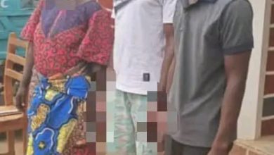 La Police nationale a mis la main sur un groupe de trois présumés braqueurs et receleurs qui s’en prennent généralement aux motocyclistes.