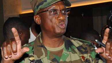 Félix Abalo Kadangah est accusé de  complicité d’assassinat, d'entrave à la justice et de complot contre la sécurité intérieure de l’Etat.