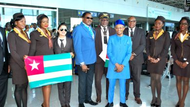 Asky Airlines continue d'étendre son réseau dans le ciel africain. Dimanche 1er octobre 2023, elle a officialisé Lomé (Togo)-Nairobi (Kenya).