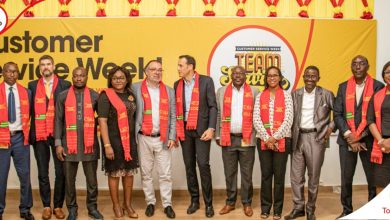 Le groupe Togocom a décidé de renforcer les liens avec ses clients  et de booster la motivation de son personnel pour un travail bien fait