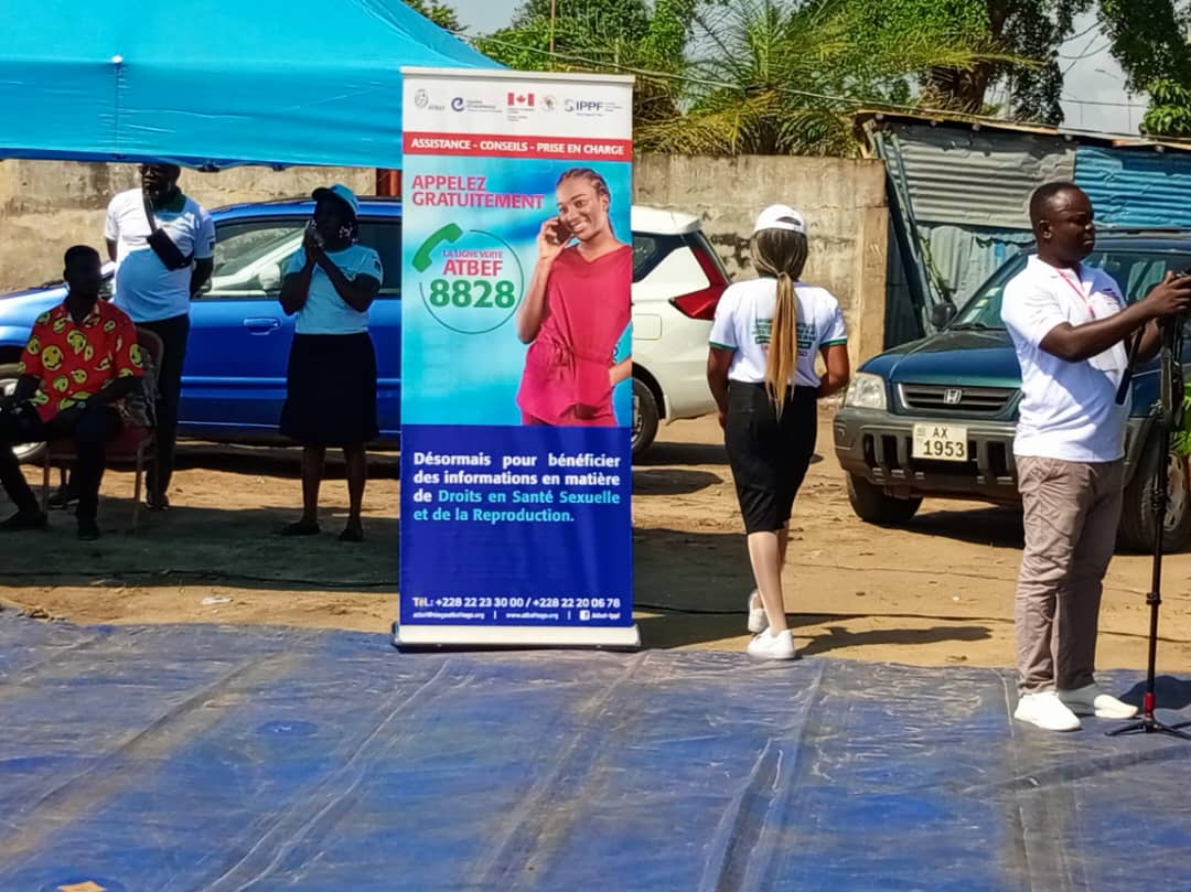En vue d’accompagner le Togo et le Bénin à éliminer à l’horizon 2030 ,le Vih-sida l’Organisation Ouest-Africaine de la Santé OOAS, bras santé de la Cédéao a lancé vendredi 27 octobre 2023 à Sanvee-kondji, une grande campagne de dépistage, de prise en charge du VIH et des IST à l’intention des populations frontalières.