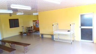 Sur financement du projet TAKEDA, la maternité du centre hospitalier régional (CHR) de Dapaong vient d’être dotée de deux salles avec un hall d’attente. Objectif : améliorer la prise en charge des femmes enceintes de la région des savanes.