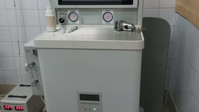  Le ministère de la santé et de l’hygiène publique vient de doter le Centre Hospitalier Préfectoral (CHP) de Notsè d’un respirateur pour la réanimation