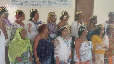 Mama Sika Bia 1ère a été élue vendredi 27 octobre 2023  à Adéta à la tête de l’Association des reines mères du Grand Kloto (AREMGK)