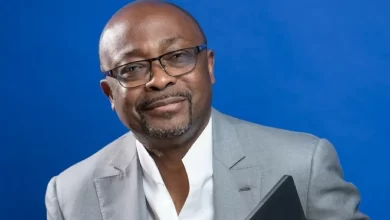 Le journaliste camerounais, Alain Foka  annoncé lundi 16 octobre  sur sa page Facebook,  son départ de la Radio France Internationale (RFI) 