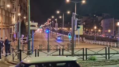 Une fusillade dans le centre de la capitale belge a fait au moins deux morts  lundi 16 octobre 2023. Les faits se sont produits sur le boulevard d’Yprès au centre de Bruxelles.  