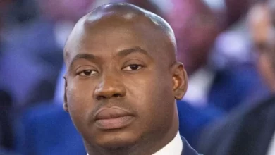 Vendredi 6 octobre 2023 au Bénin, le ministre des Sports, Oswald Homeky a annoncé son départ du gouvernement après avoir présenté sa lettre de démission au président Patrice Talon.