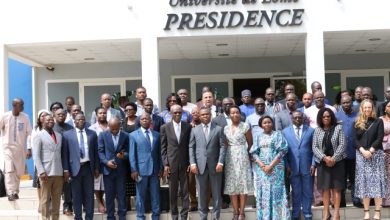 Le 13 avril 2023, le Togo, à travers l’Université de Lomé (UL), a été retenu par l’Organisation mondiale du commerce (OMC), pour abriter le cycle du Cours régional de politique commerciale (CRPC).