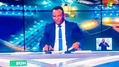 Le présentateur de JT Sur la télévision publique, Gerson Dovo jusque-là rédacteur en chef a reçu une mutation pour le même poste à Radio Lomé et est remplacé par Dr. TCHAKBERA Adji David, précédemment rédacteur en chef de Radio Lomé.