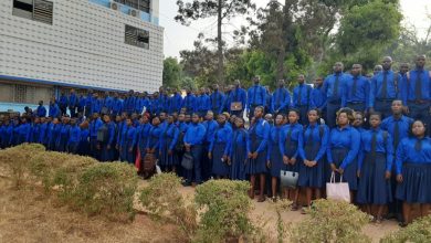 Le ministre de l'enseignement supérieur et de la recherche Ihou Majesté Watéba  informe les chefs d'établissement privés d'enseignement supérieur que suite à l'adoption en conseil des ministres le 10 janvier 2024 du décret portant transformation de l'office du brevet de technicien supérieur (OBTS)
