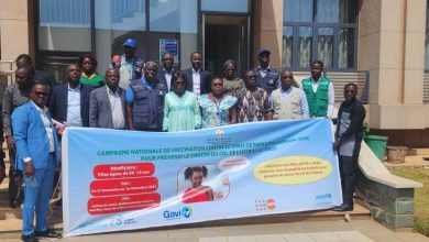 Face à la presse vendredi 24 novembre à Lomé, le ministère de la Santé et de l’Hygiène publique a expliqué les raisons de la campagne nationale de vaccination contre le Virus de papillome humaine (VPH), vecteur du cancer du col de l’utérus chez les filles et femmes. 