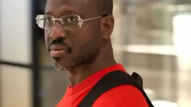 D'un ton ironique sur son compte Twitter, Guillaume Soro, ancien premier ministre de la Côte d'Ivoire s'est moqué de ses détracteurs sur le réseau social X (Ex-Twitter) samedi 18 novembre 2023.