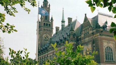 Principal organe judiciaire des Nations Unies, la Cour internationale de Justice (CIJ) dispose de cinq nouveaux magistrats élus par l'Assemblée générale et le Conseil de sécurité, ce jeudi.