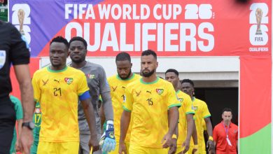 A cœur ouvert le patron de la FTF s’est prononcé sur de nombreux sujets relatifs dont la qualification du Togo à la CAN 2025.