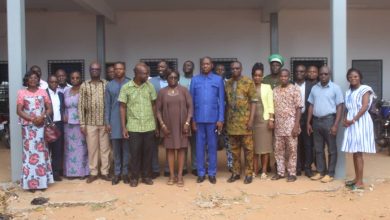 A l'initiative du Programme national des maladies tropicales négligées (PNMTN) s'est ouverte jeudi 23 novembre 2023 à Lomé,